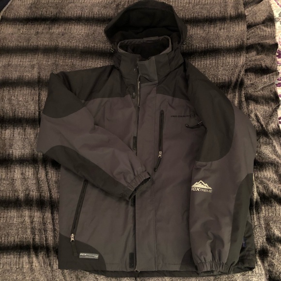 Free Country | Jackets \u0026 Coats | Euc 